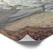 Poster L'ange de vie, 1894 (Coin)