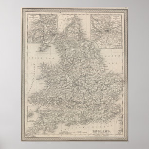 Poster L'Angleterre 10