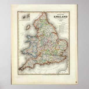 Poster L'Angleterre 2