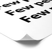 Poster Language universel (Coin)