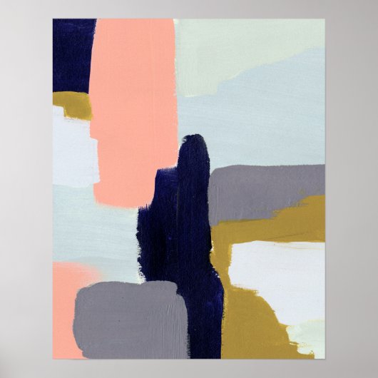 Poster Langue (Devant)