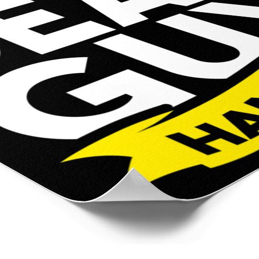 Poster Langue Sourde Sensibilisation Perte D'Audience Et  (Coin)