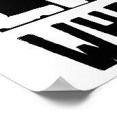 Poster Langues Qu'Y A-T-Il D'Autre ? (Coin)