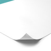 Poster Lanikai Beach, Hawaii (Coin)