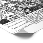 Poster L'animal insatiable de l'Assemblée nationale (Coin)