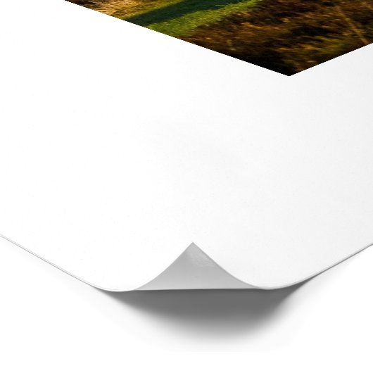 Poster L'Anneau De Brodgar (Coin)