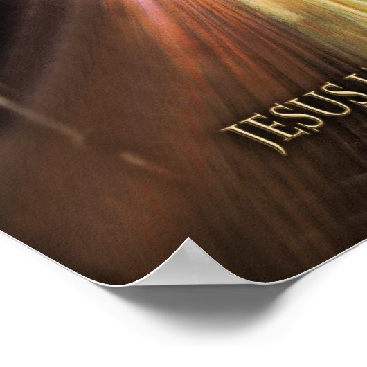 POSTER L'ANNÉE DE LA MERCI (Coin)