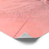 Poster L'année du tigre (Coin)