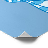 Poster L'ANNÉE SANS SANTA CLAUS™ | Chaleur de la souris à (Coin)