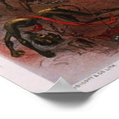 Poster L'annihilateur instantané de douleur de Wolcott (Coin)