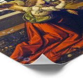 Poster L'annonce | Leonardo da Vinci | (Coin)