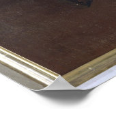 Poster L'Annonciation (Coin)