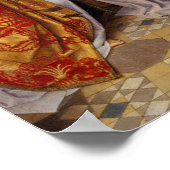 Poster L'Annonciation (Coin)