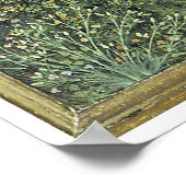 Poster L'Annonciation (Coin)