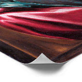 Poster L'Annonciation, El Greco (Coin)