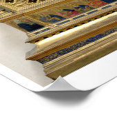 Poster L'Annonciation et l'Adoration des Mages (te (Coin)