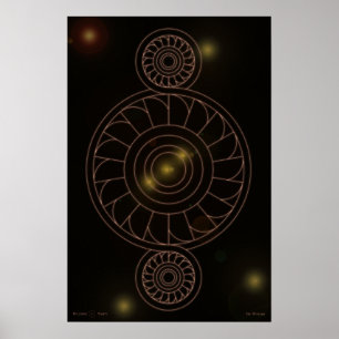 Poster L'Annunaki