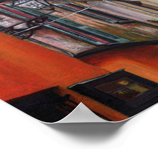 Poster lanternes Menaggio 2012 (Coin)