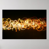 POSTER LANTERS GRAFFITI #1 (Devant)