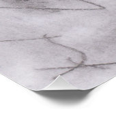 Poster L'anxiété (Coin)