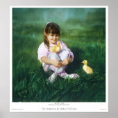 Poster Lap of Love (Devant)