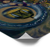 Poster L'apiculteur (Coin)