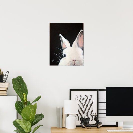 Poster Lapin blanc.jpg (Bureau à domicile)