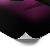 Poster Lapin dans le Casquette magique (Coin)