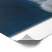 Poster Lapin de Pâques (Coin)