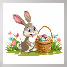 lapin de Pâques