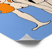 Poster lapine (Coin)