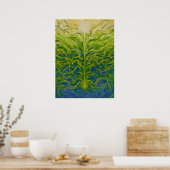 Poster Lapis Philosophorum (Cuisine)