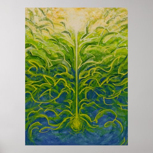 Poster Lapis Philosophorum (Devant)