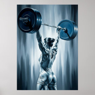 Poster L'APOGÉE DE SAPHIR (Le Sapphire Apex)