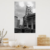 Poster L'Apollo (Cuisine)