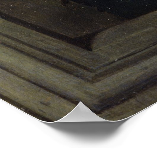 Poster L'Apothécaire ou, le chimiste (Coin)