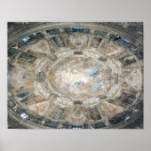 Poster L'apothéose de Saint-Antoine (Devant)