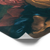 Poster L'Apparition de Vierge le Saint Jacques (Coin)