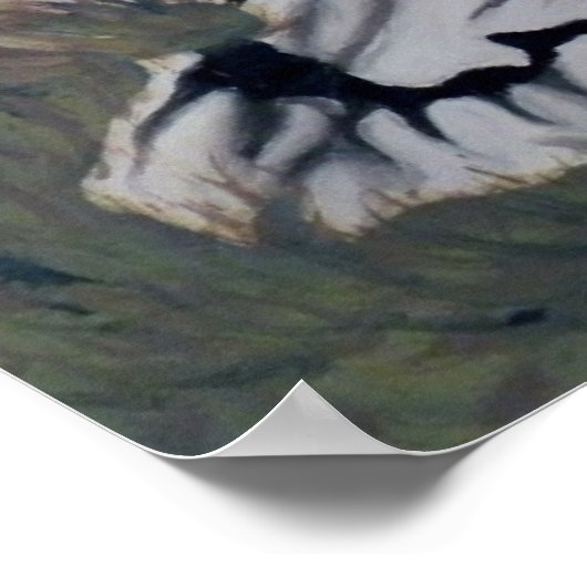 Poster L'appel (Coin)