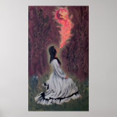 Poster L'appel (Devant)