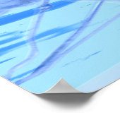 Poster L'appel de la nature (Coin)