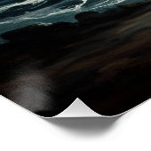 Poster L'Appel de l'Horizon (Coin)