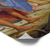 Poster L'appel des fils de Zebedee (panel) (Coin)