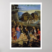 Poster L'appel des fils de Zebedee (panel) (Devant)