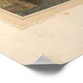 Poster L'Appel du jeune Samuel (Coin)