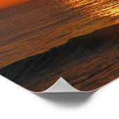 Poster L'appel du matin (Coin)