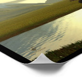 Poster L'après-midi Moose (Coin)