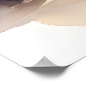 Poster L'aquarelle du Caire (Coin)