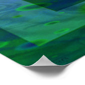 Poster L'Aquarium (Coin)