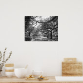 Poster L'Arbour de la nature (Cuisine)